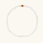 Celestial Harmony Bracelet For Women In 18K Gold Plated Sterling Silver