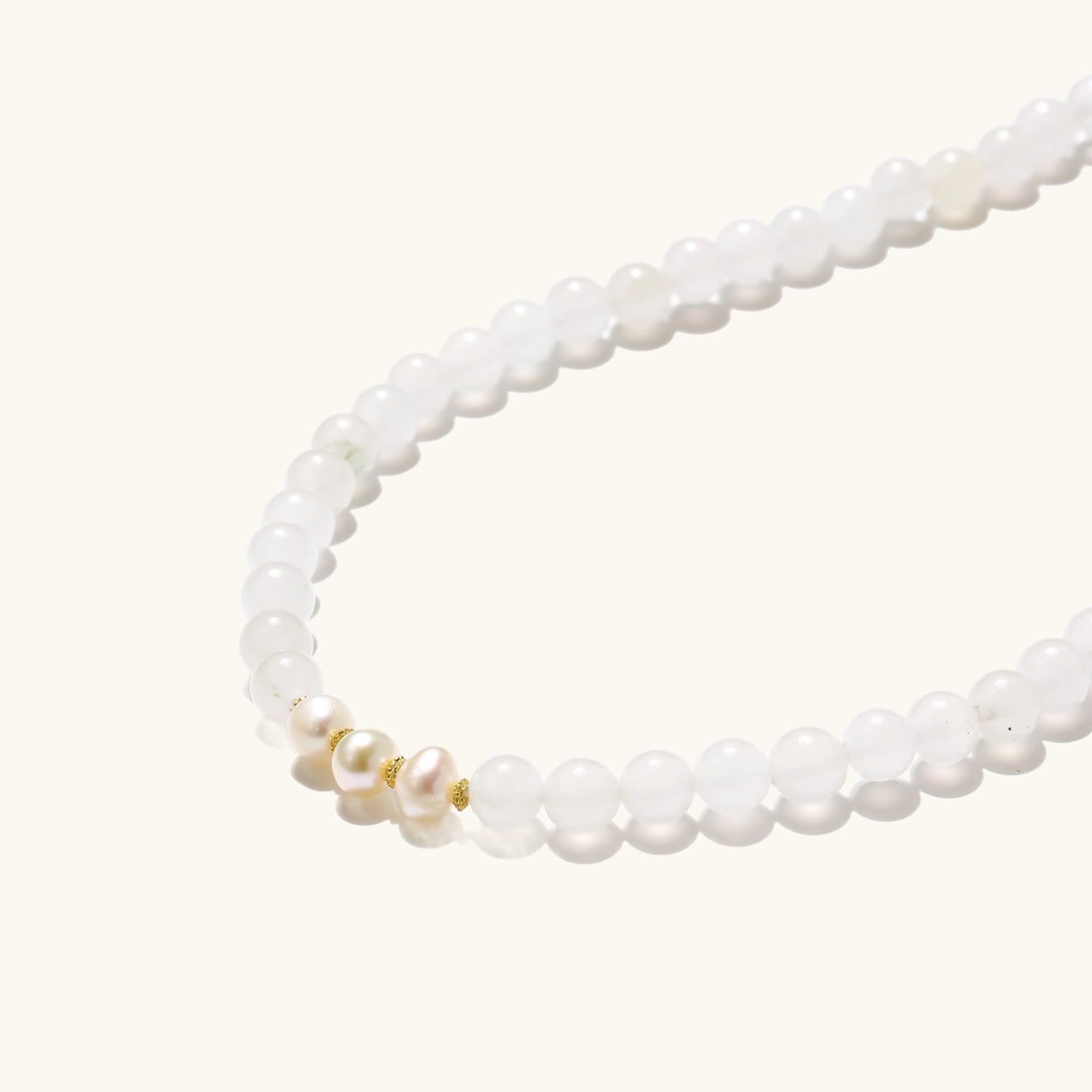 Celestial Harmony Bracelet For Women In 18K Gold Plated Sterling Silver
